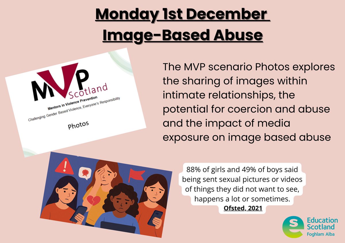 MVP Scotland tweet media