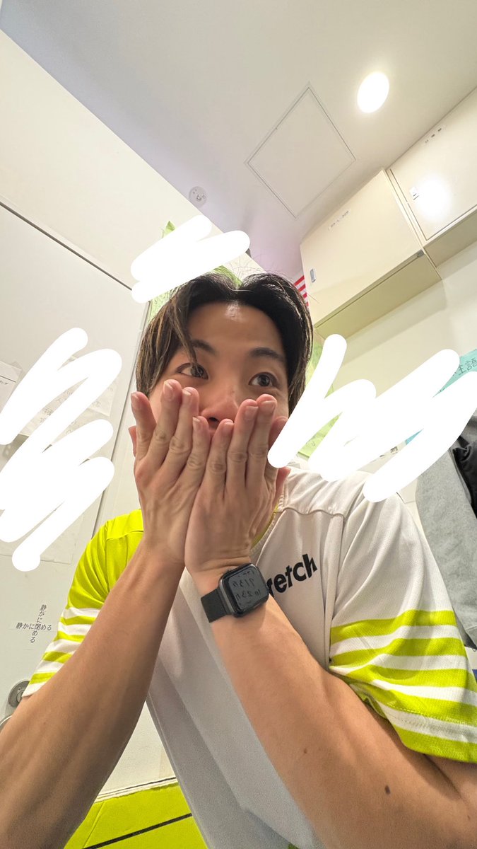 仲宗根琉太 tweet media