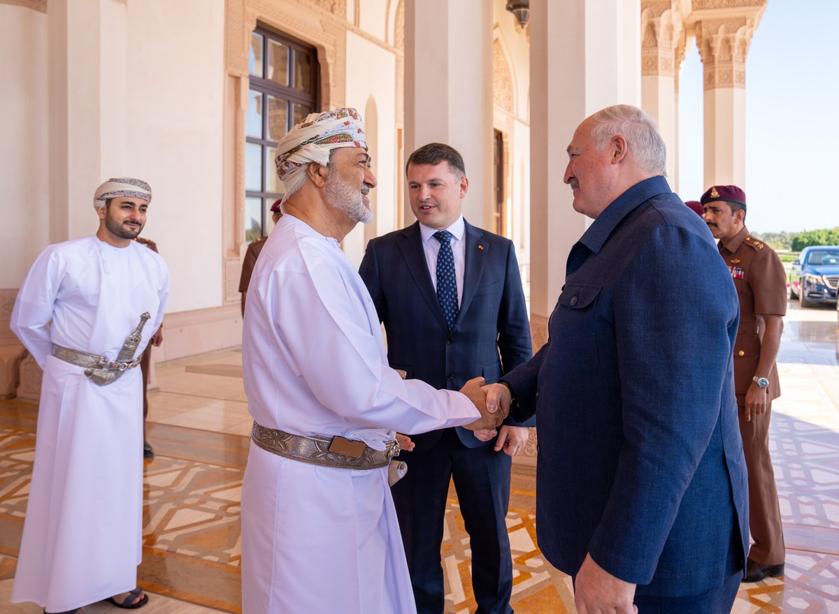 OmanNewsAgency's tweet photo. https://t.co/guchU8oya4