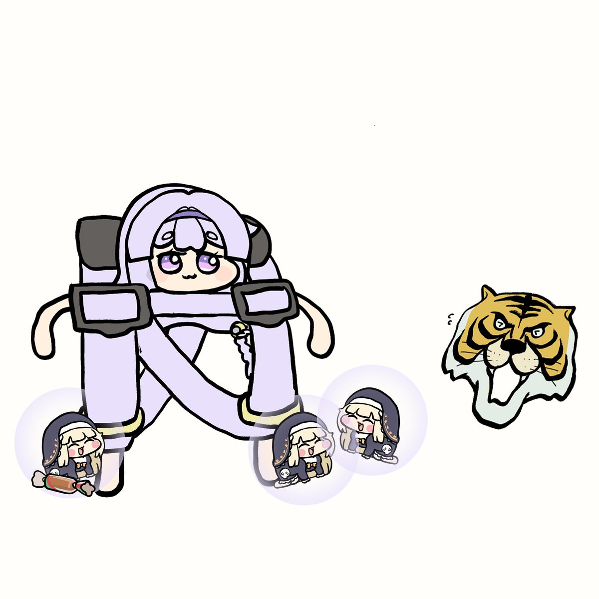 はるさめ⁴👻 (@0sakenameJiro) / Posts / X