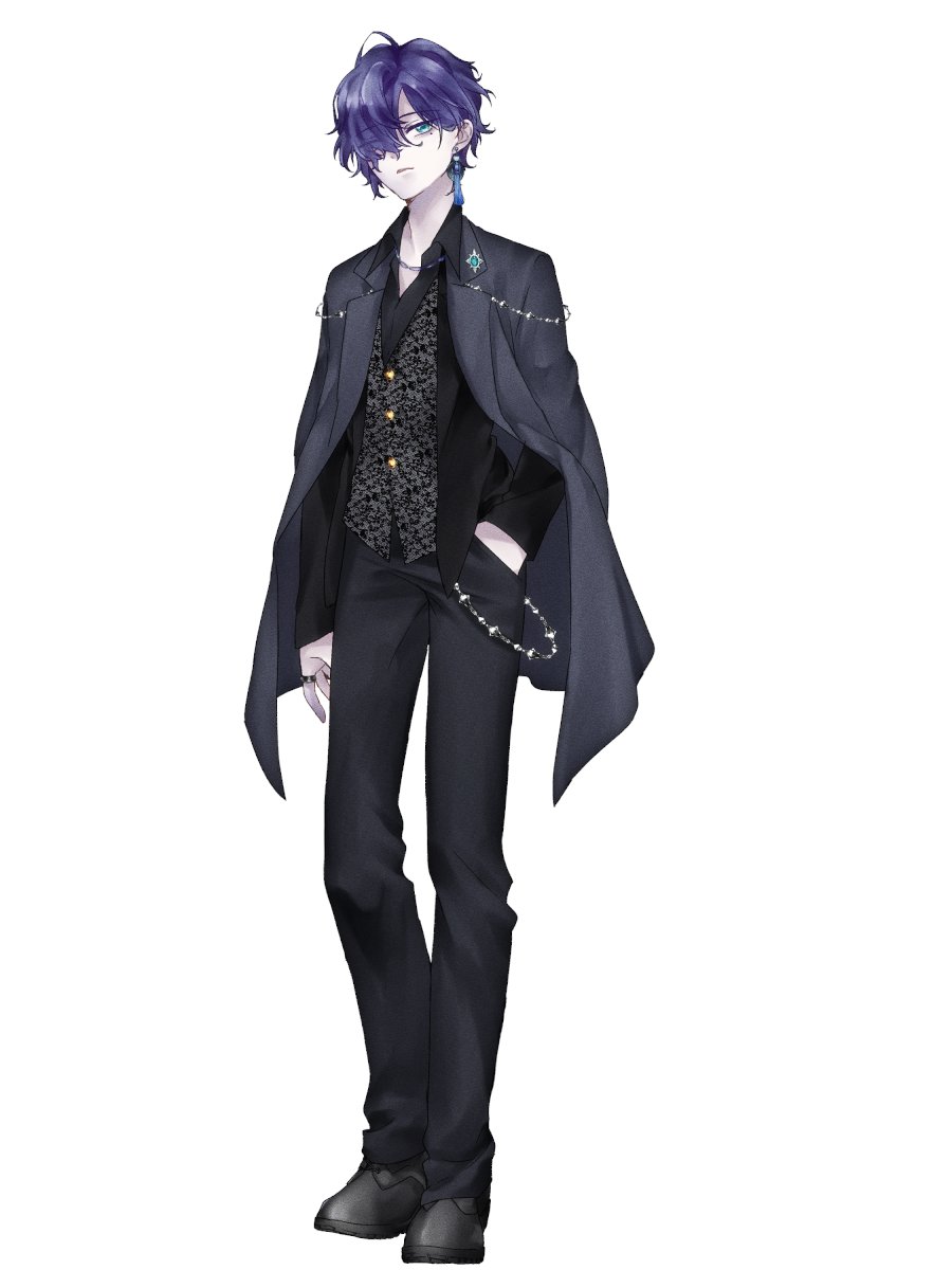 shiroan_trpg's tweet photo. 明日のひさビガミの立ち絵でけた～～
間に合った https://t.co/o8pjR18Lwu