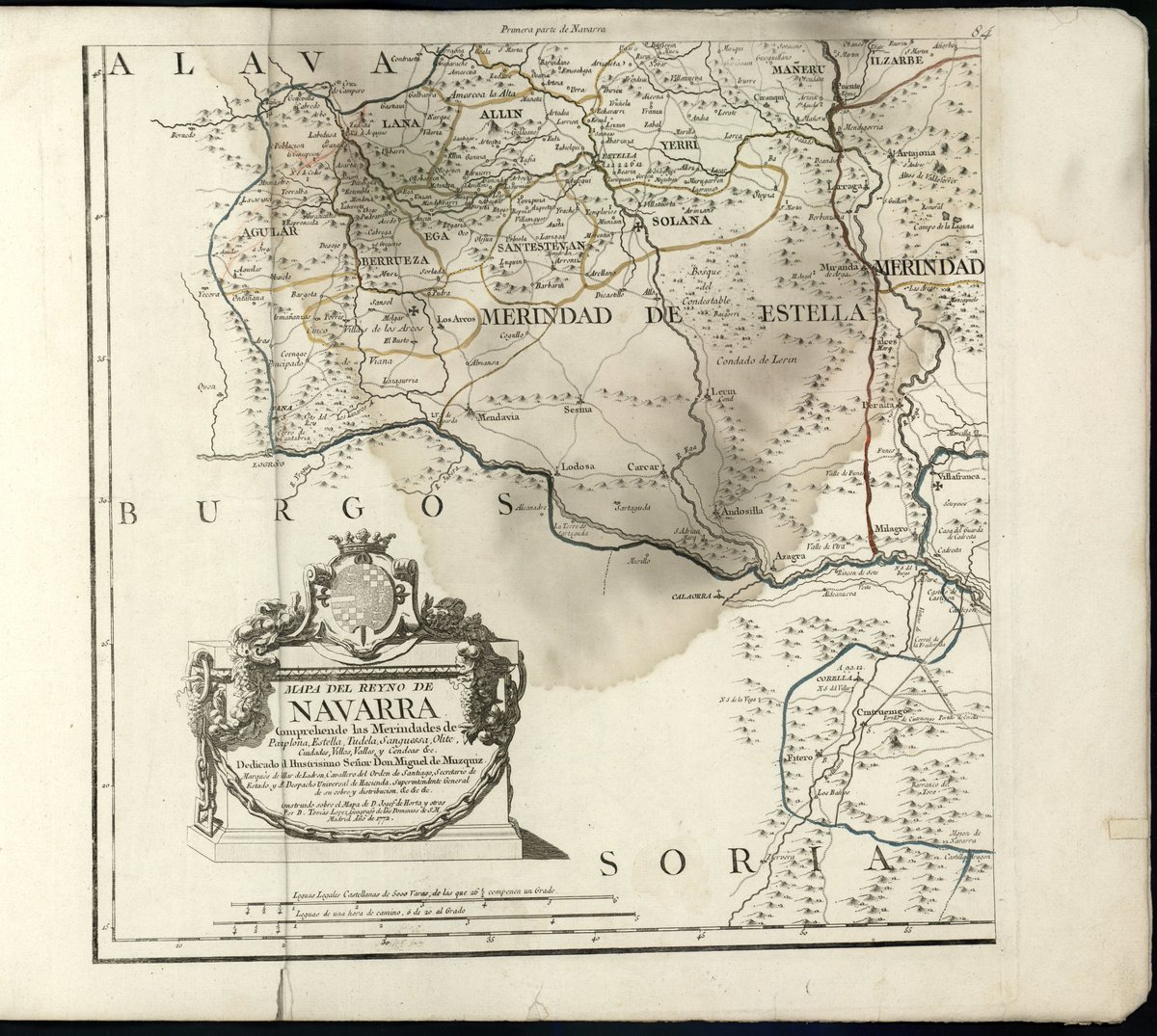 Patrimonio Cultural de Defensa tweet media