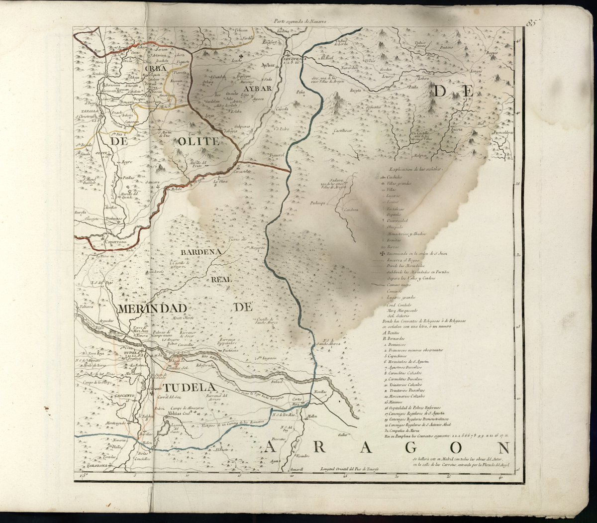 Patrimonio Cultural de Defensa tweet media