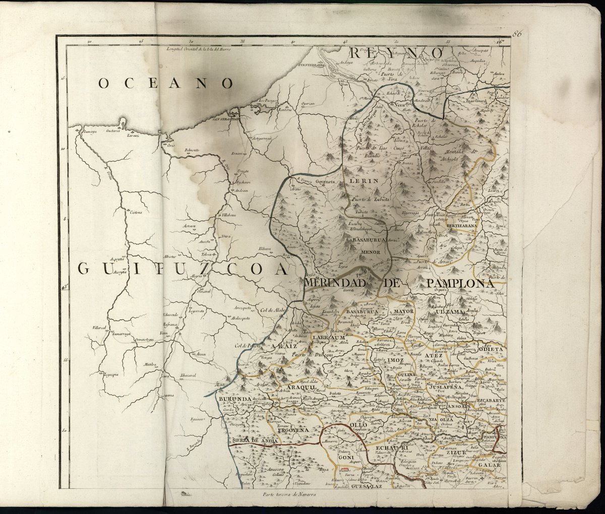 Patrimonio Cultural de Defensa tweet media