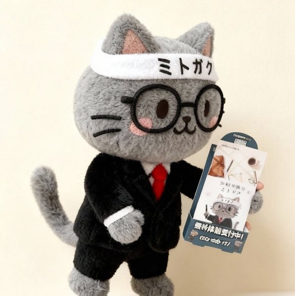 Mitogaku2025's tweet photo. 家庭教師のミトガク
パンフレットが到着しました！ミトガクちゃん、興味津々です🤭
飲食店や美容室、スーパーでお見かけしたら是非お手に取ってください！！
ミトガクは5年以上の指導歴のあるプロ講師が熱血指導にあたります🫡
1人でも多くの方に知っていただきたいです！ https://t.co/GPncvZudW8