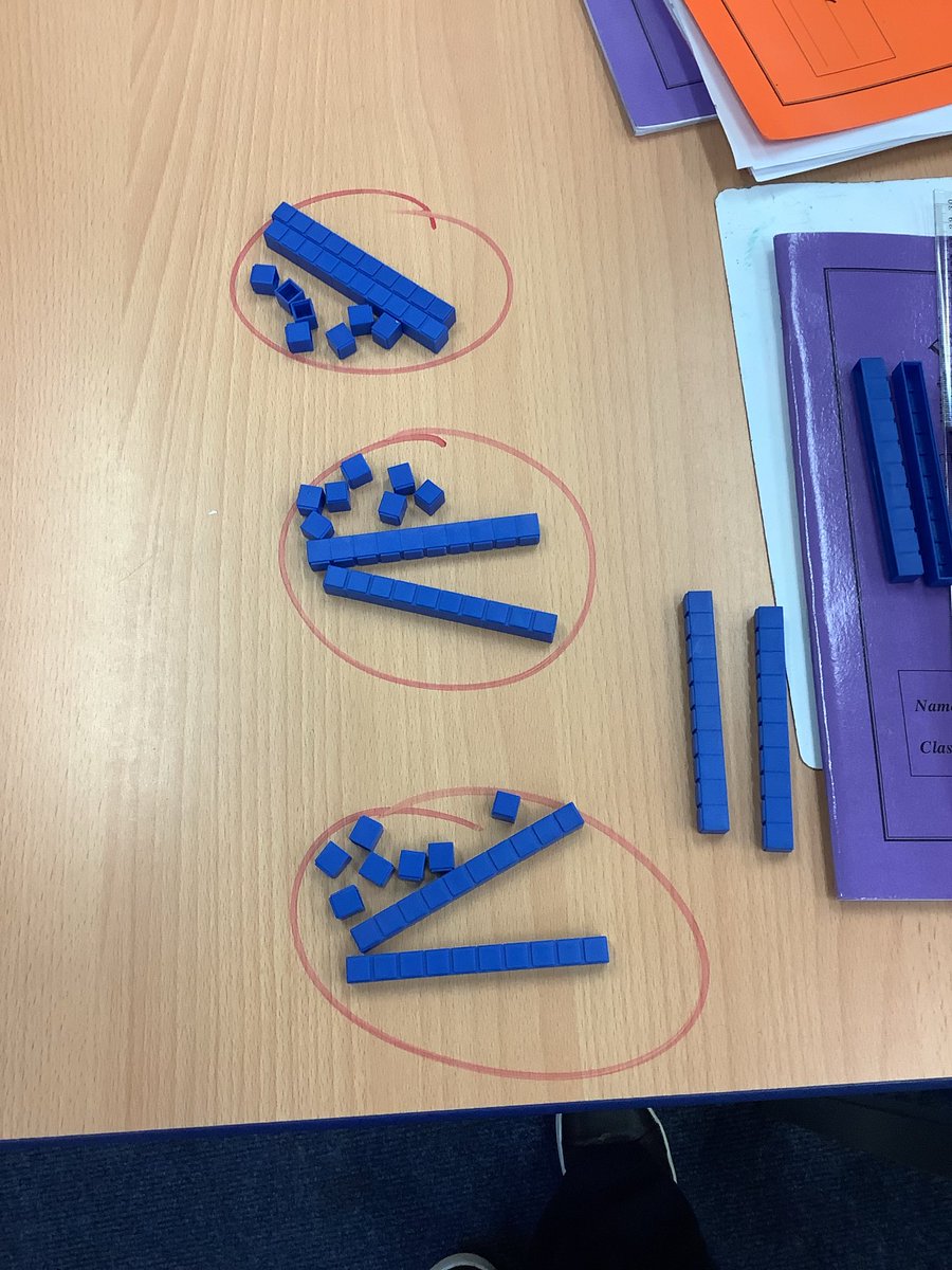 MrsCrozierFalla's tweet photo. Year 5 are beginning to learn about division @FallaParkSchool @Miss_Carr_Falla @MissDoyle_Falla https://t.co/Uhj8Psfyf2