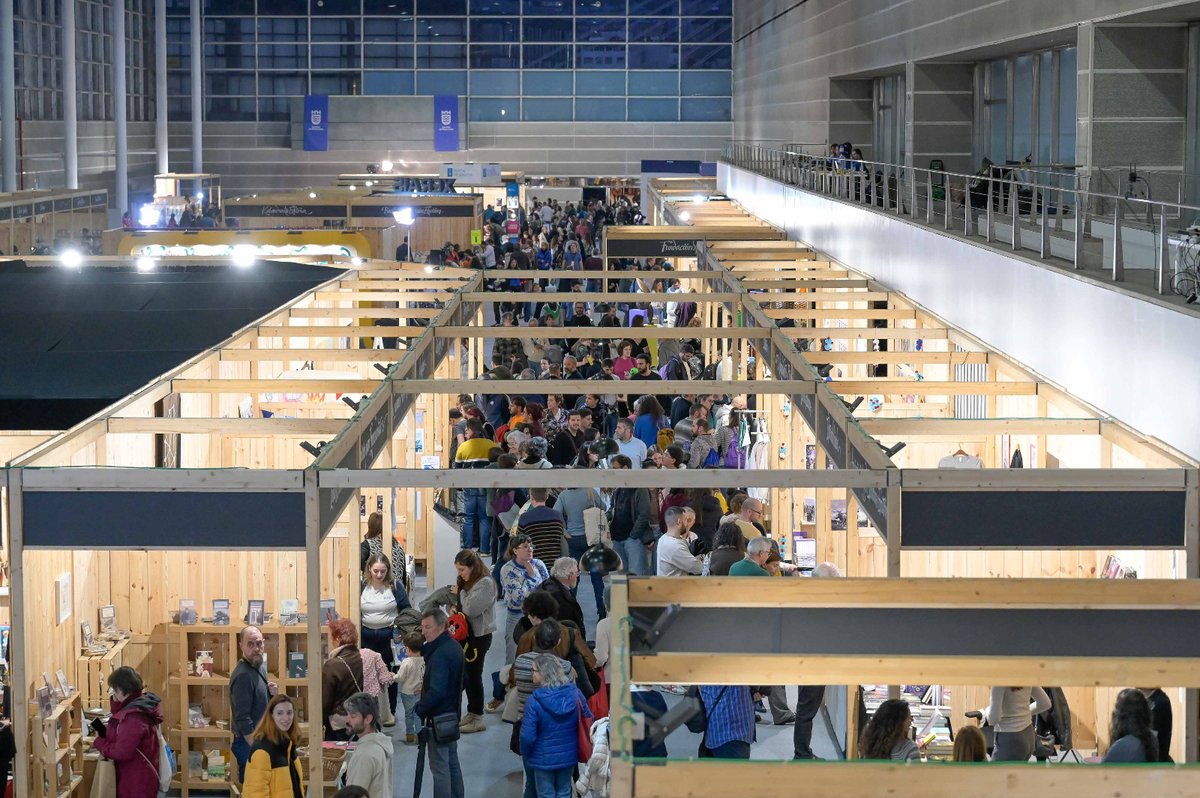 culturgal's tweet image. 👏 Máis de 16.000 espectadores pasaron polo Culturgal “para divertirse coa cultura” cunha programación “que conseguiu atraer novos públicos ao festival”