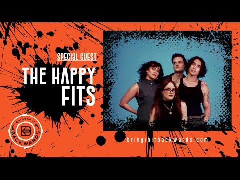 Bringin' it Backwards Podcast tweet media