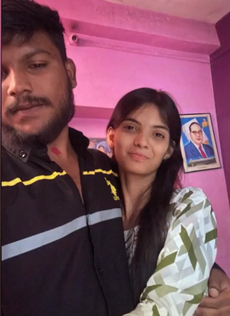 राज्य : महाराष्ट्र, जिला नांदेड़
लड़का - सक्षम टेटे (अम्बेडकरवादी,बौद्ध)
लड़की  - आँचल मामीडवार (हिन्दू) ( गैर-एससी-एसटी)

दोनों एक-दूसरे से तीन साल से प्रेम करते थे व शादी करना चाहते थे,जबकि लड़की का परिवार अपने जातिवादी अहंकार में चूर था।

पहले आँचल मामीडवार के भाई-पिता व