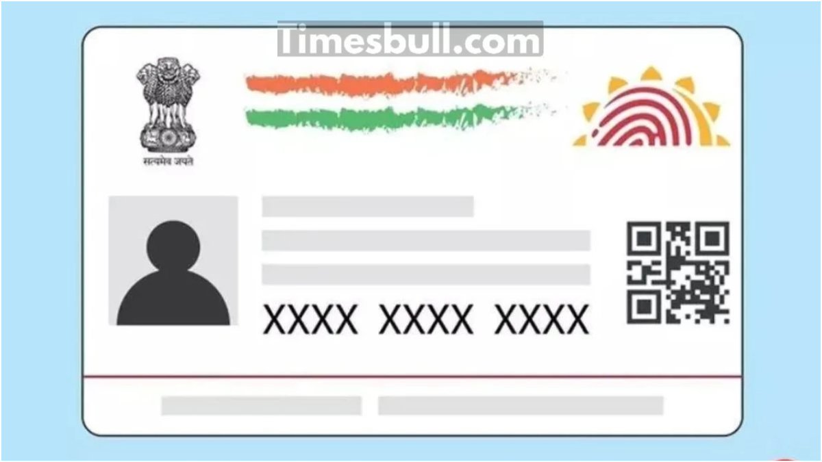 TimesBull's tweet image. How to Update Your Aadhaar Card Photo? A Step-by-Step Guide
timesbull.com/business/how-t…
#Aadhaar #uidaiupdates #Business