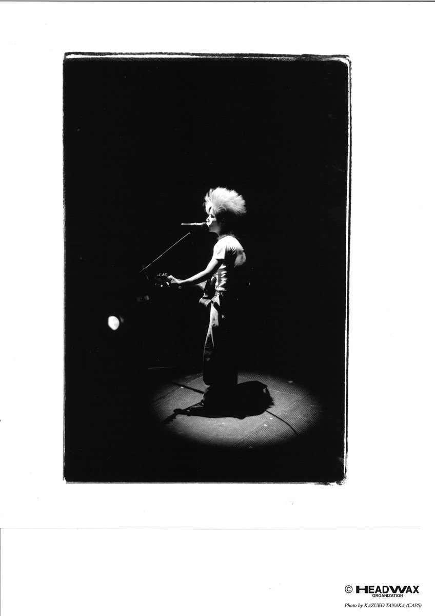 hide official (@hideofficial_20) / Posts / X