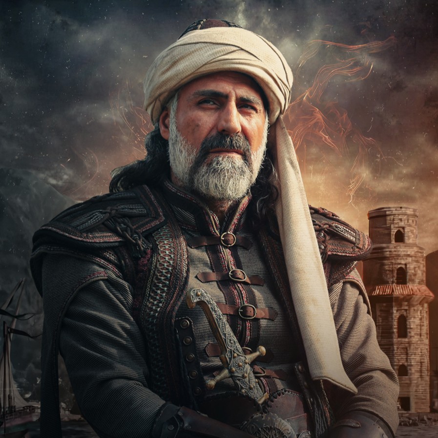 Kenan Çoban'ın rol aldığı "Mehmed Fetihler Sultanı" yeni bölümüyle bu akşam 20.00'de TRT 1'de. #KenanÇoban #MehmedFetihlerSultanı