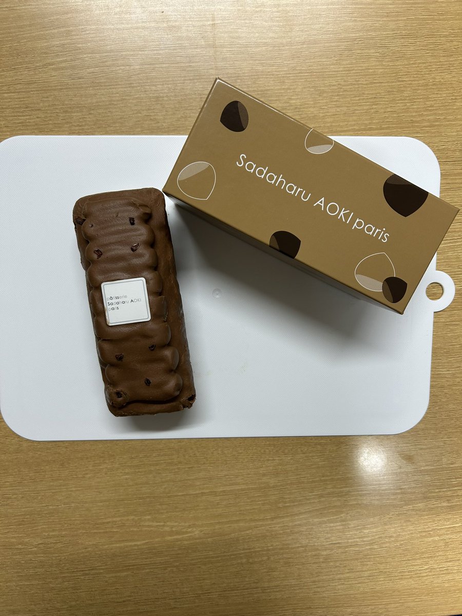 oDApfas7DPvsAp3's tweet image. 栗が本当に本当においしかったんです！！！！！明日も頑張ろう！
#melc2025