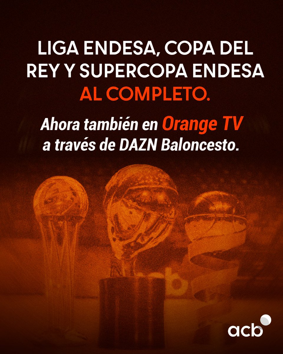 Liga Endesa tweet media