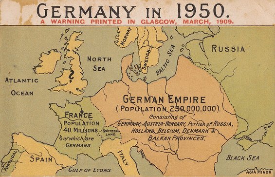 ScheilDr's tweet image. In principle, the British war between 1914 and 1945 was directed against the option of a German-dominated Central Europe &quot;Mitteleuropa&quot;. That&apos;s what Churchill meant when he spoke of the second Thirty Years&apos; War.

Churchill pushed through his course in the summer of 1940.

A copy…