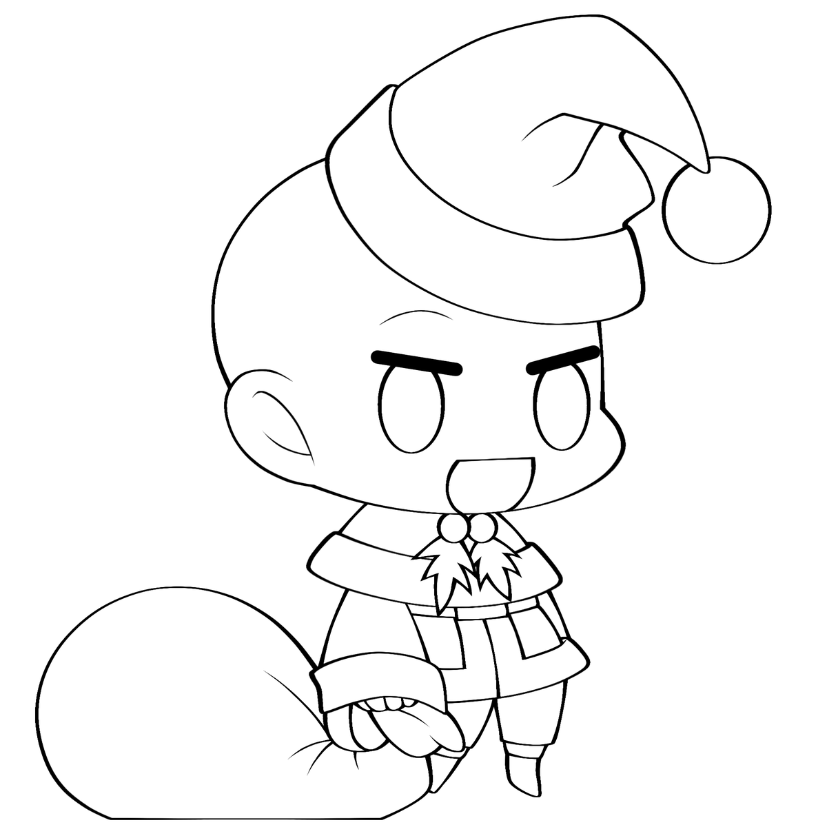 Feliz mes de diciembre!! 🎄💖✨
Les tengo los padorus para esta navidad para quien quiera usar uno nwn

Les deseo el mejor mes y animos para continuar el siguiente año, los quiero💖😚