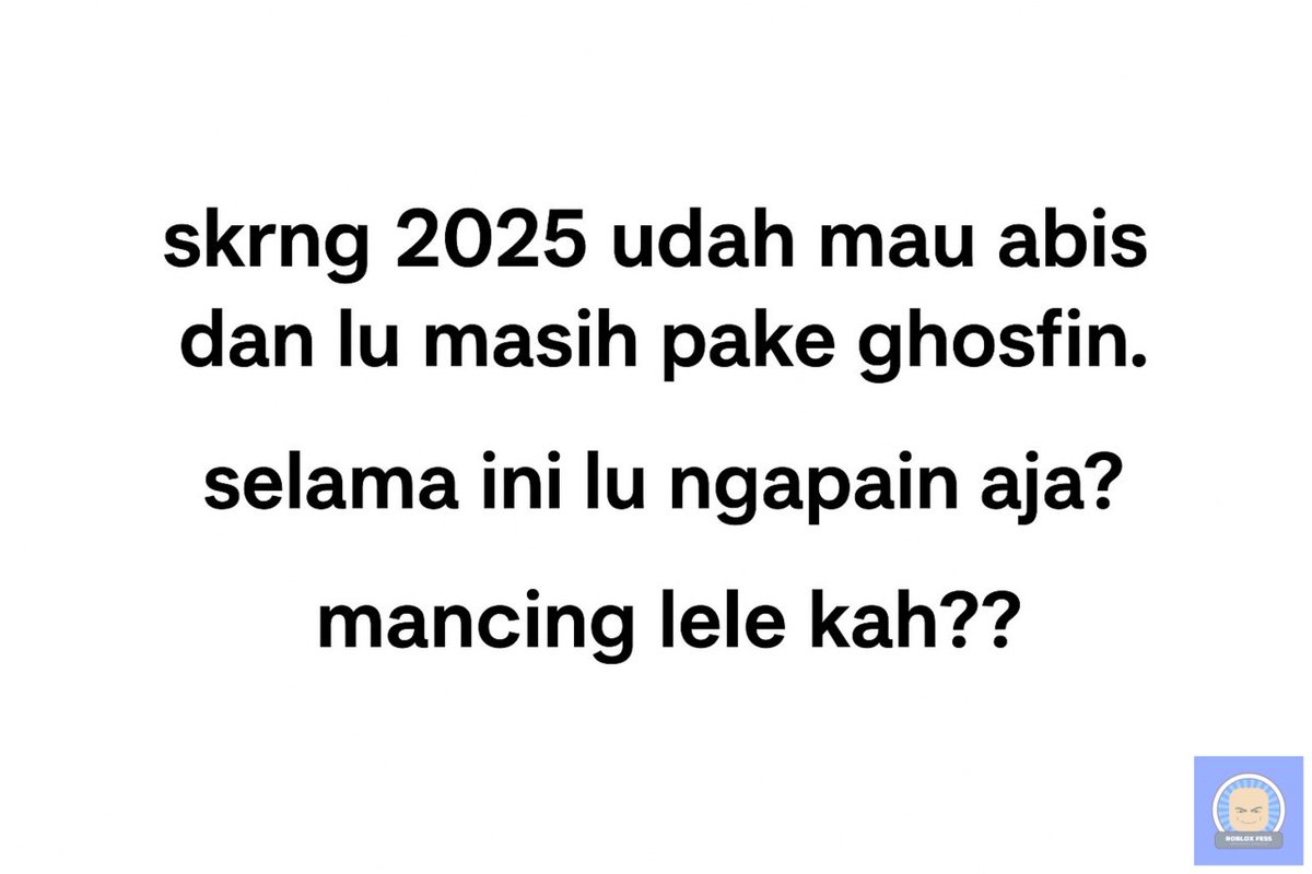 !roblox just fun 🤣✌🏻