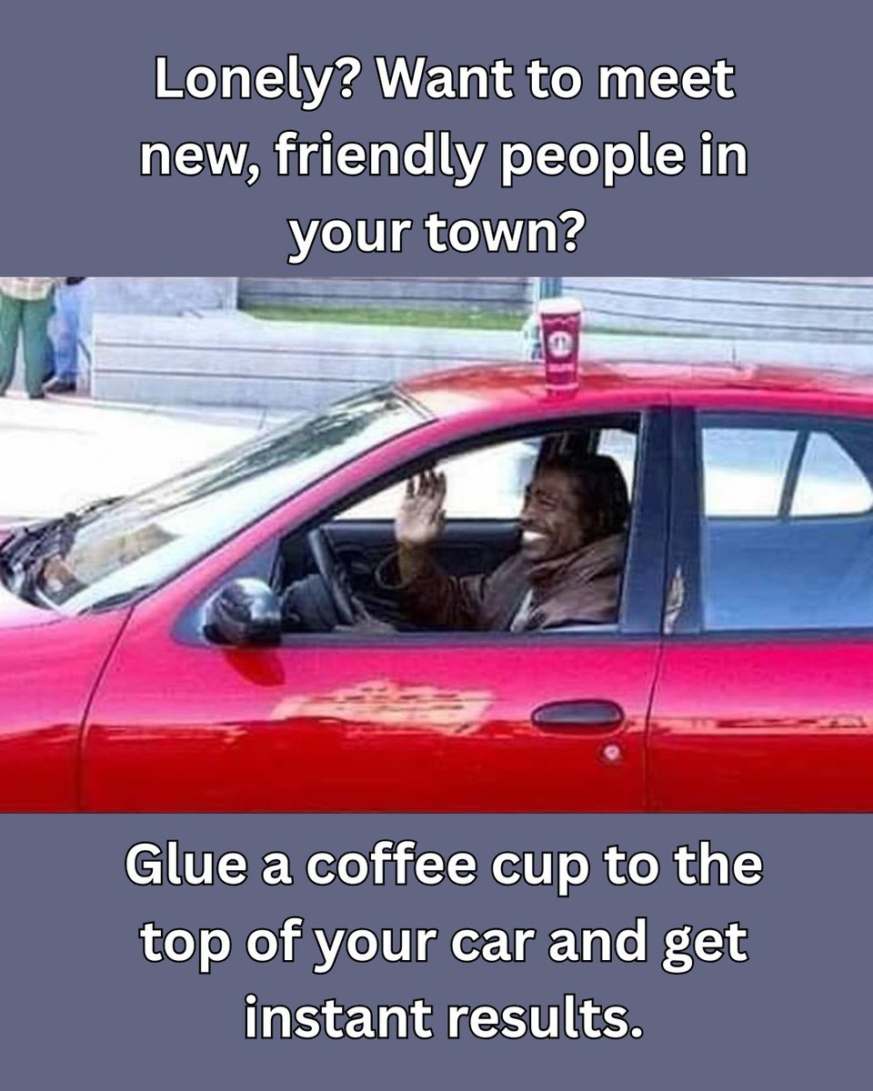 Here is a quick life hack on this Monday morning. Have a great day. #lifehacks