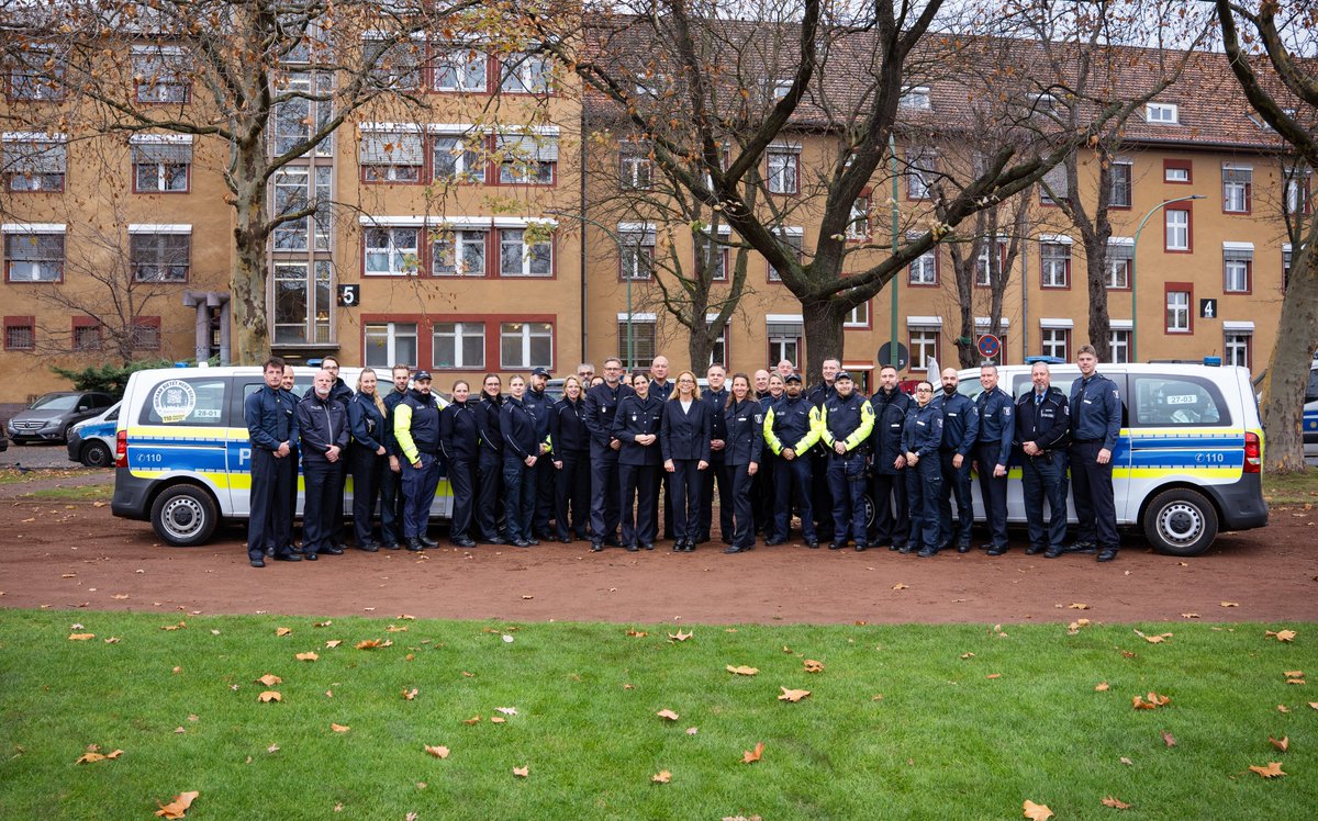 Polizei Berlin tweet media
