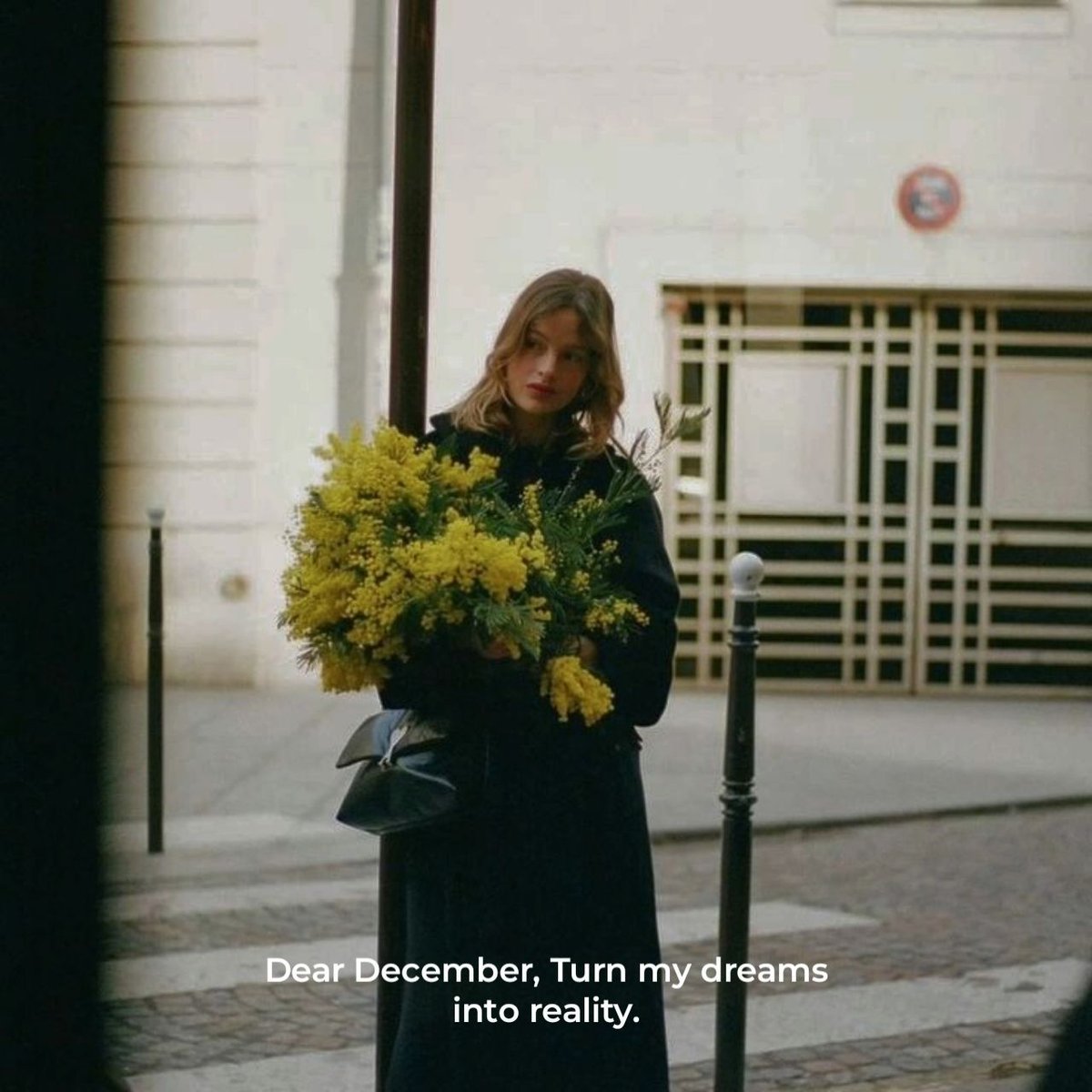 wordpostdaily's tweet image. Dear December,