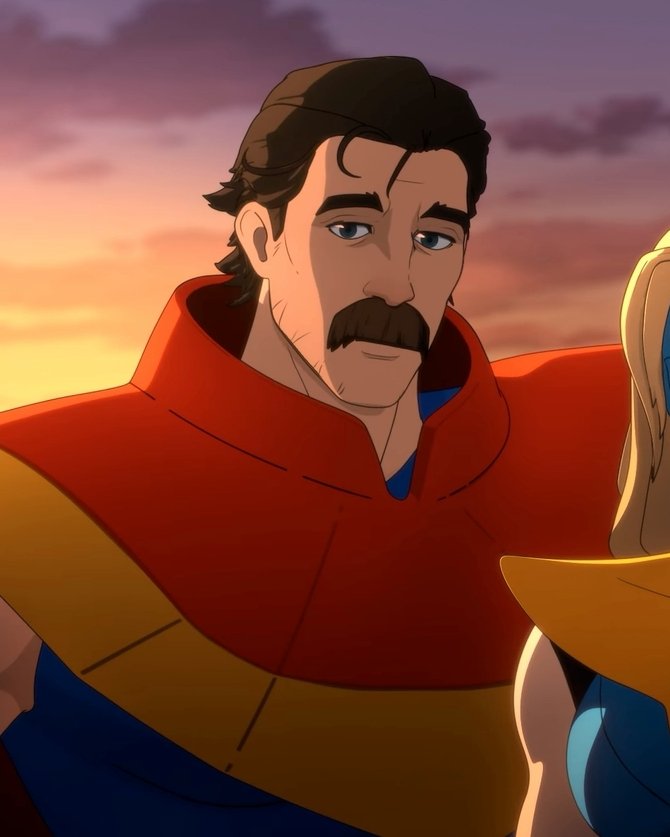 jasonsduval's tweet image. "everyone thought he was gonna be evil" speak for yourself. the moment I laid my eyes on him, all I could think about was how hot he was