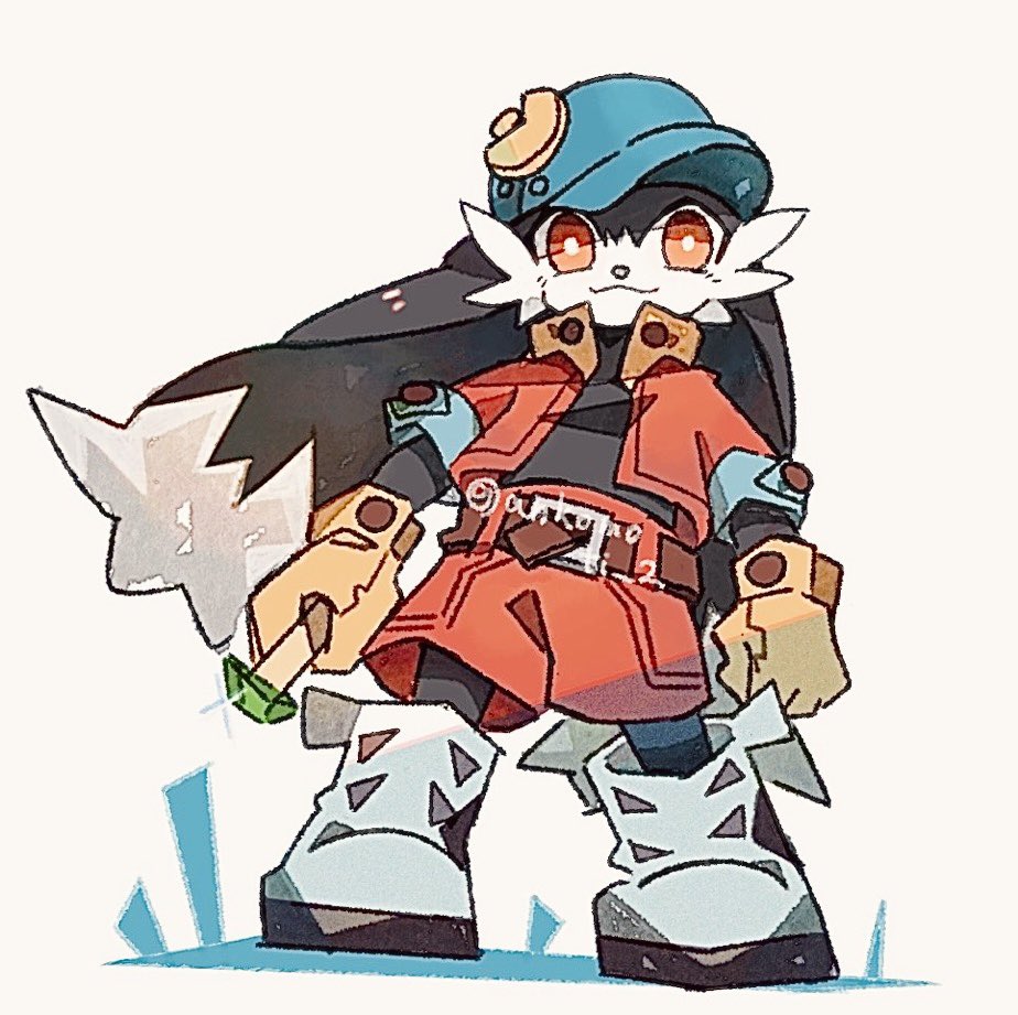 あんこもち tweet media