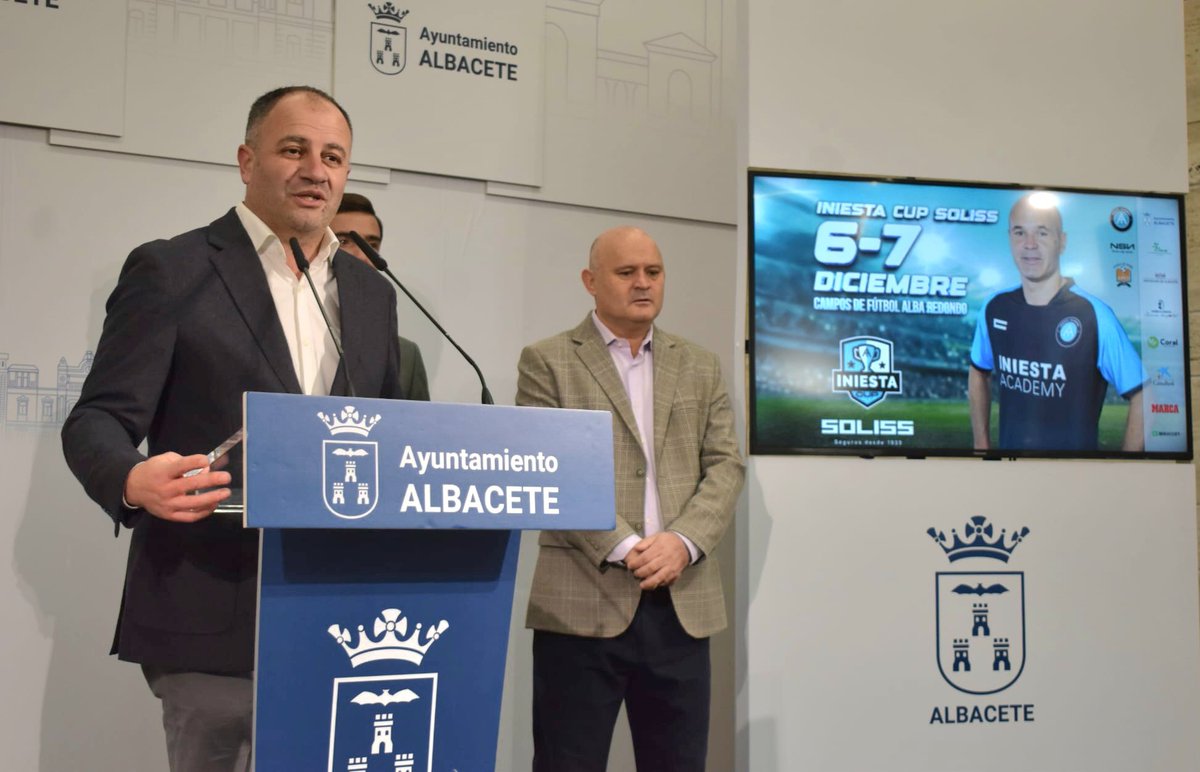 Diputación de Albacete tweet media