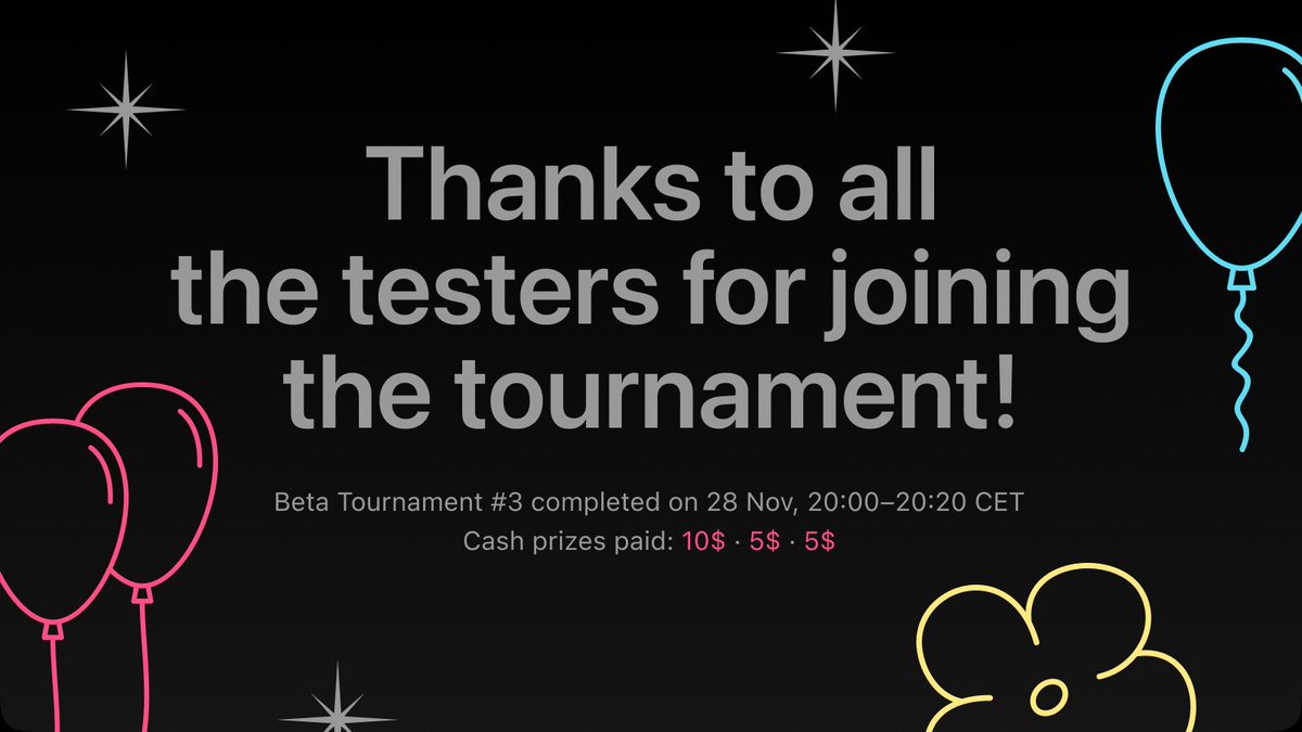 Hit, Defend! tweet media