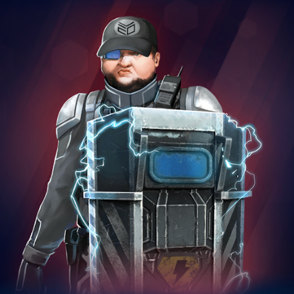 TheGamingBeaver tweet media