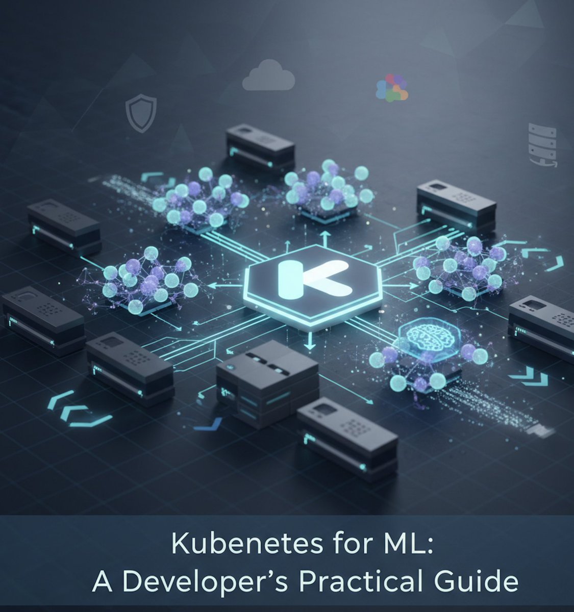 #Kubernetes for ML: A Developer’s Practical Guide
discoposse.com/2025/12/01/kub…