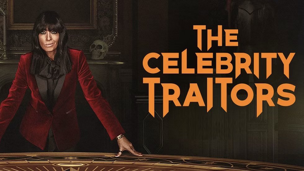 NEW 🚨 After breaking ratings records, the BBC have announced that series 2 of #CelebrityTraitors will be EXTENDED with an extra episode, making it 10 shows long!

In 28 days, S1 is nearing an average of 15 MILLION viewers, and on demand it is the biggest series of anything EVER!