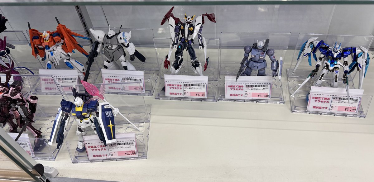 ガンプラ プラモデル フィギュア まとめ売りセット 特価】1/1 ガンプラくんDXセット(ランナーVer.再現パーツ付き)|【堀
