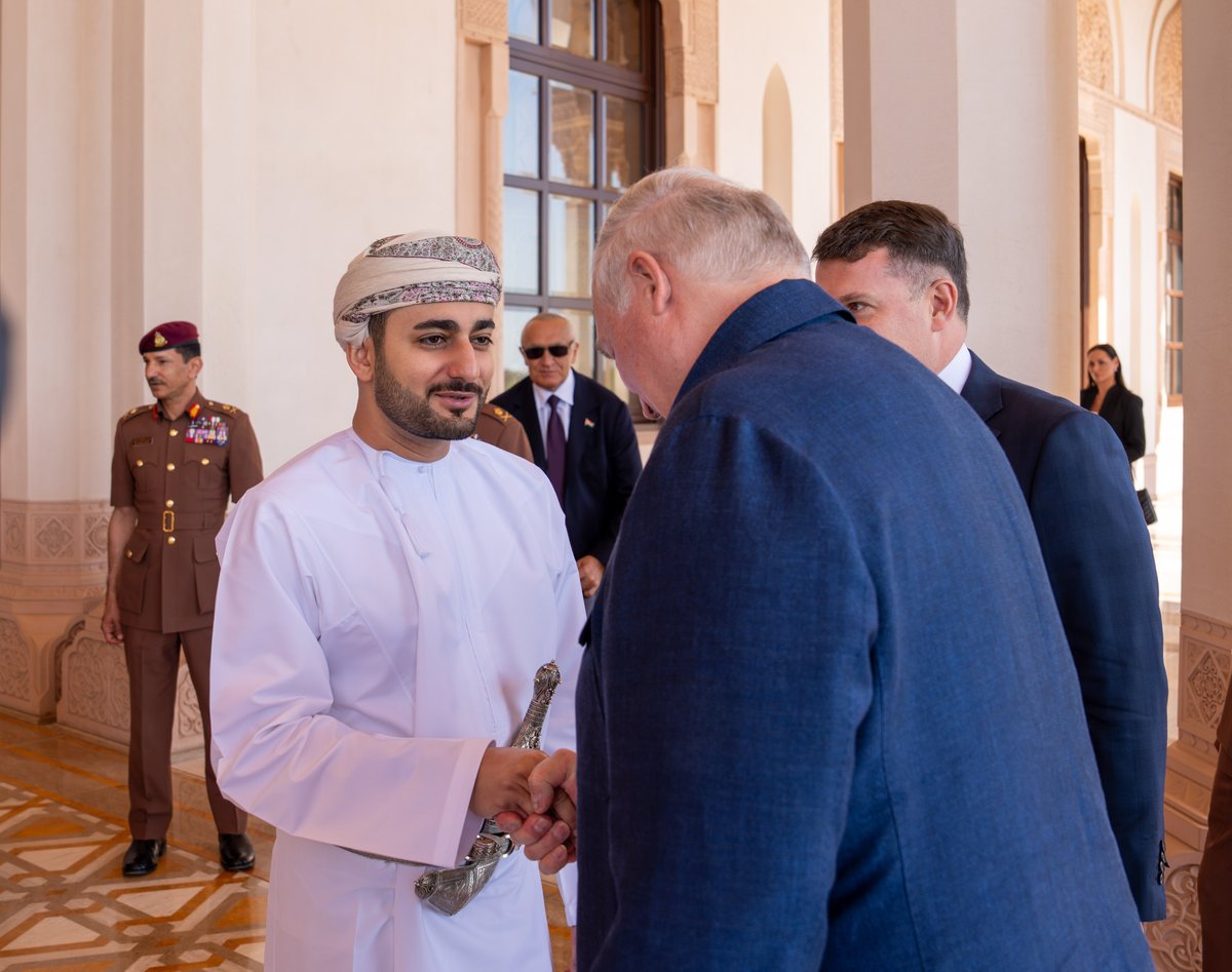 OmanNewsAgency's tweet photo. https://t.co/8voDN7fuTk