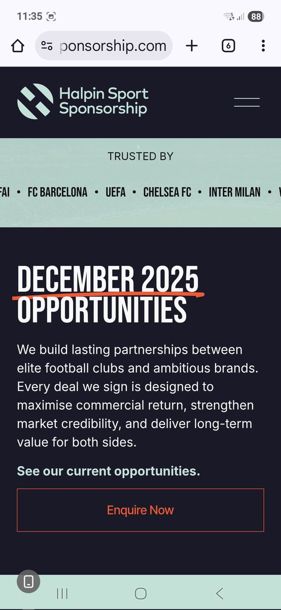 Peter Halpin tweet media