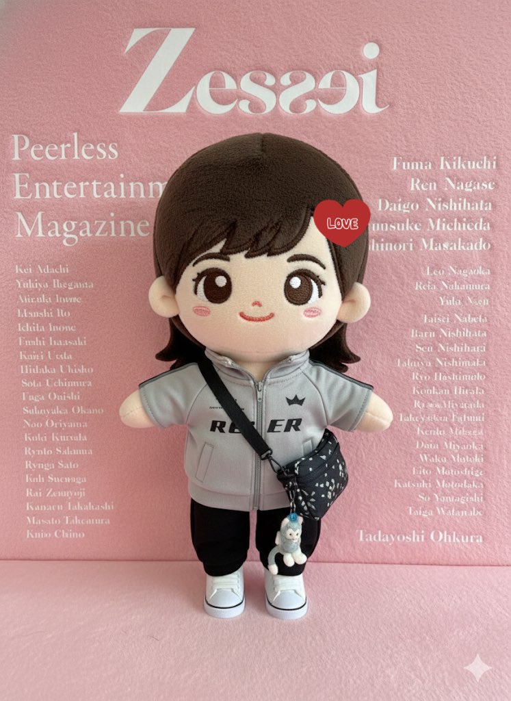 廉くん♡ Google GeminiのCMおめでとう🎊 2人でのCM本当に嬉しくて感動