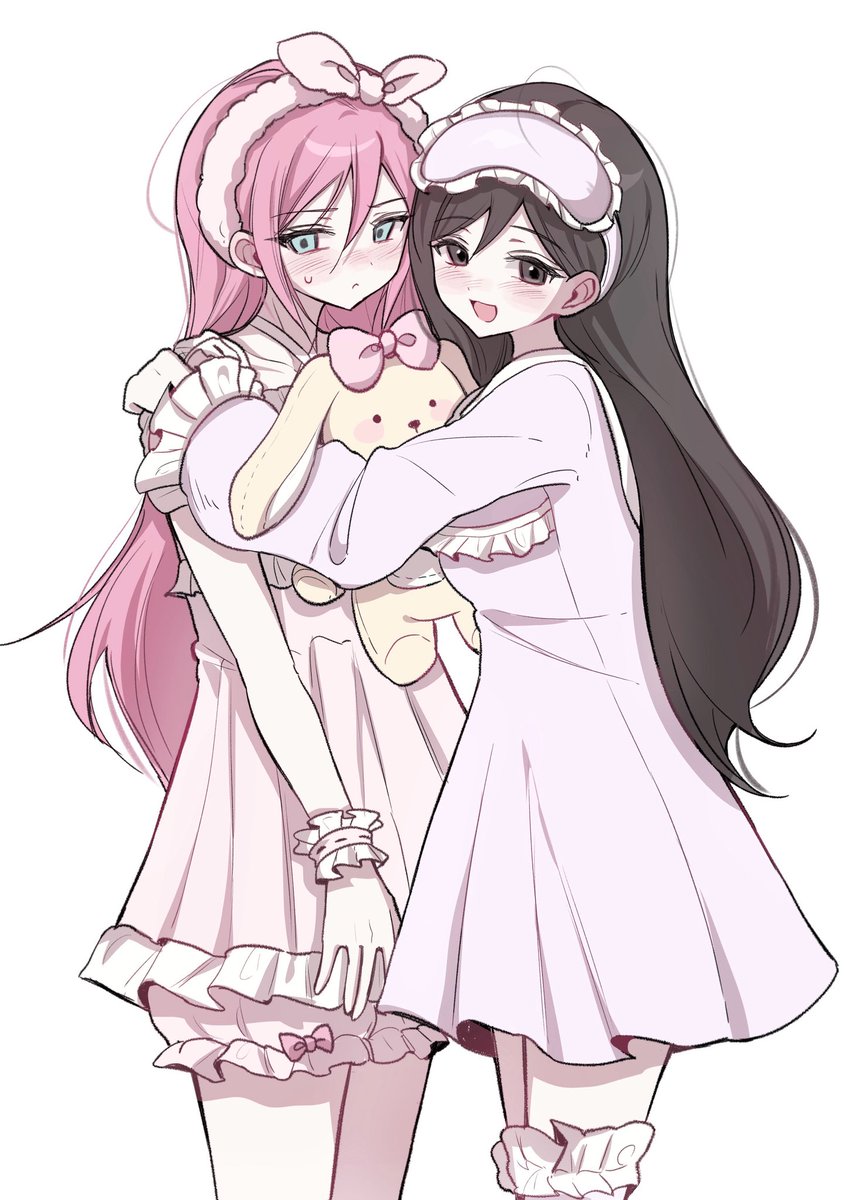 wktdms1's tweet image. #OMORIFANART