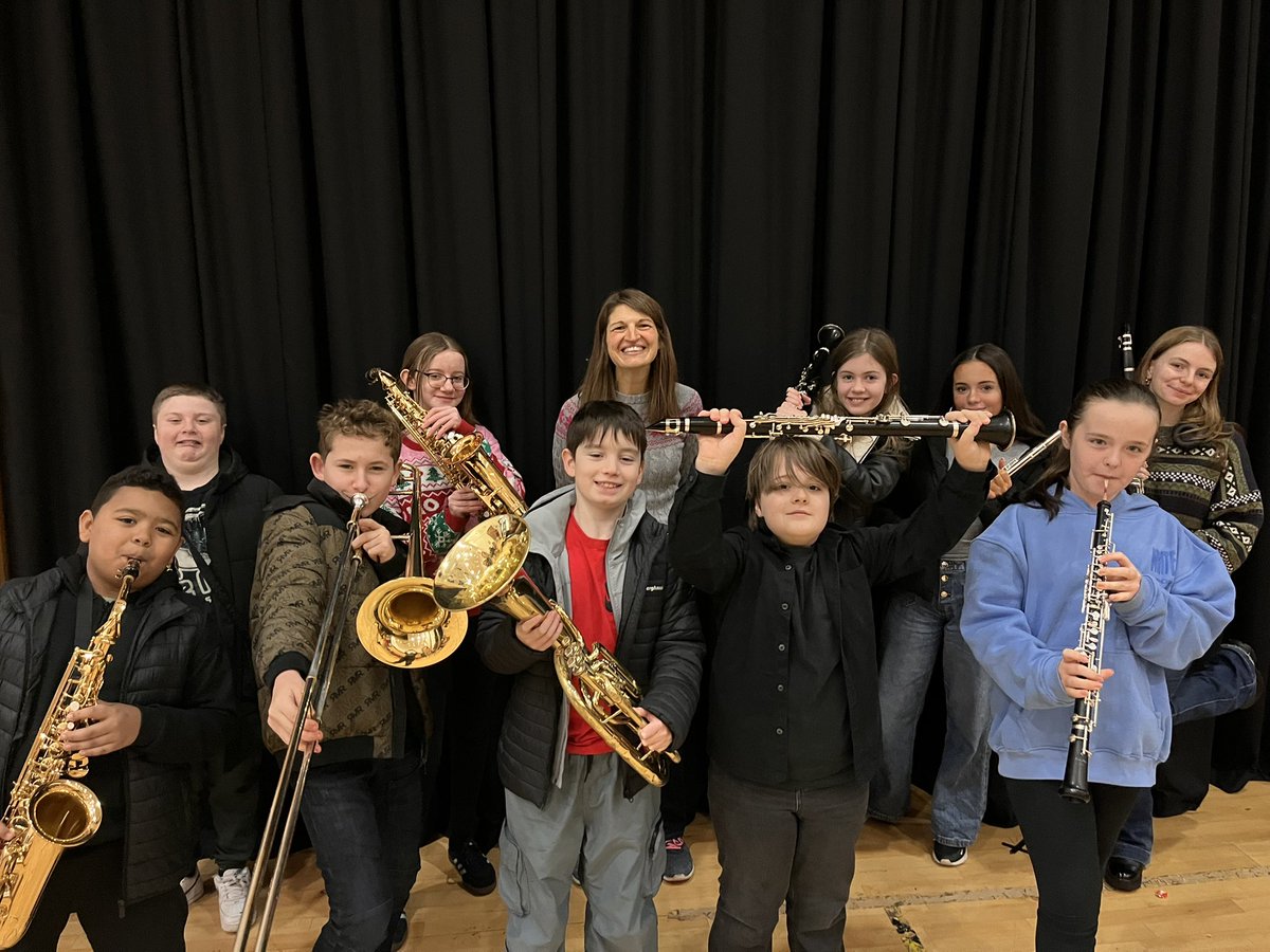 Inverclyde Music Service tweet media