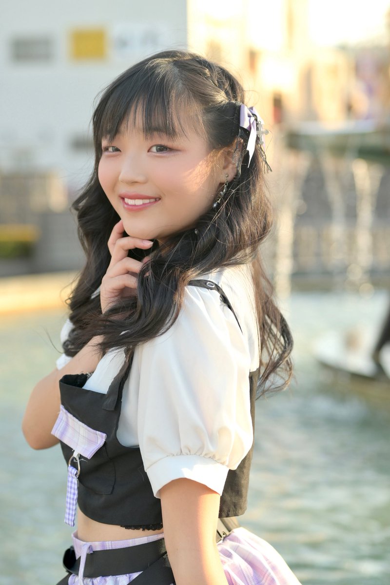 sirokuma9011's tweet photo. 2025.11.30
まちなかアイドルフェスタ
佐野駅前交流広場

SANOブランドール  ののかちゃん ✨
大人っぽい☺️

#SANOブランドール  #ののか
#nonn https://t.co/MxKIYXsbVR