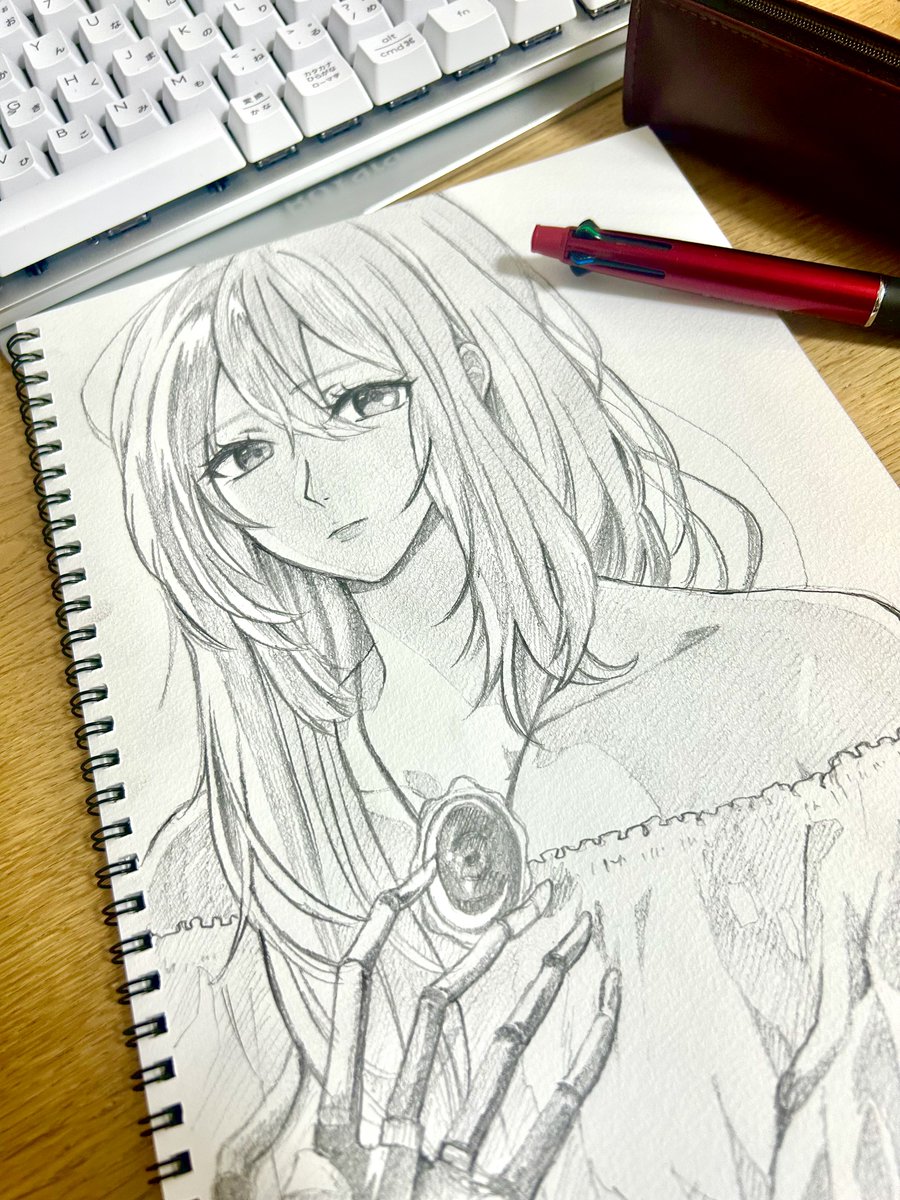 あゆみ｜ﾌﾘｰﾗﾝｽ ｲﾗｽﾄﾚｰﾀｰ (@aruku_illust723) / Posts / X