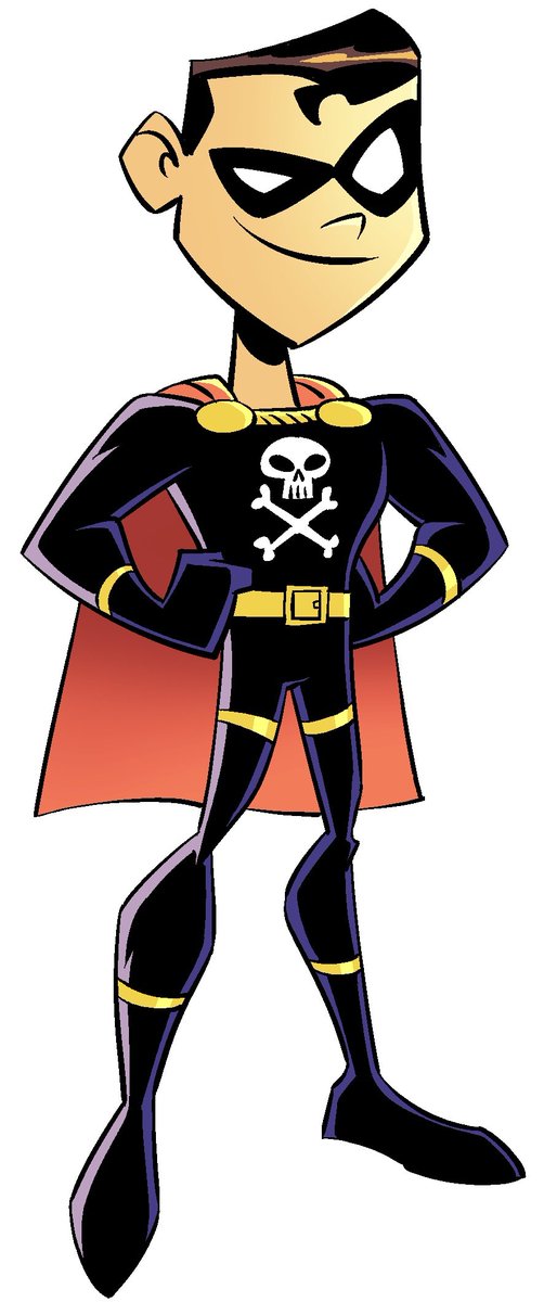 More lineart previews are coming for the Crossbones Crew! Subscribe for free so you don't miss any!
crossbonescrew.substack.com