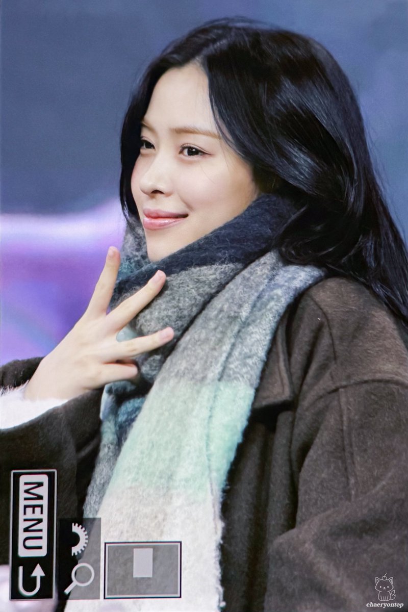chaeryontop tweet media