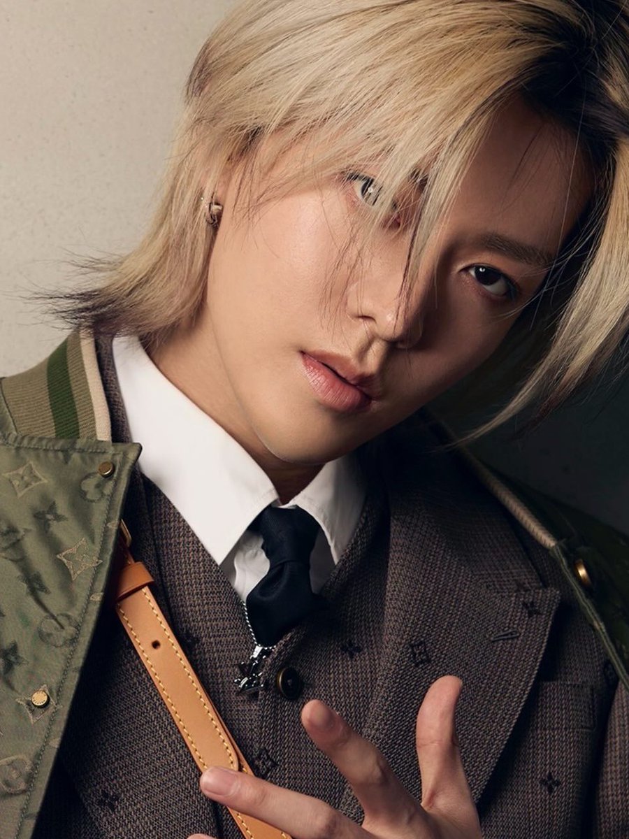 とも¹²⁷ PERSONA 10.26 Release (@lovelynct127) / Posts / X