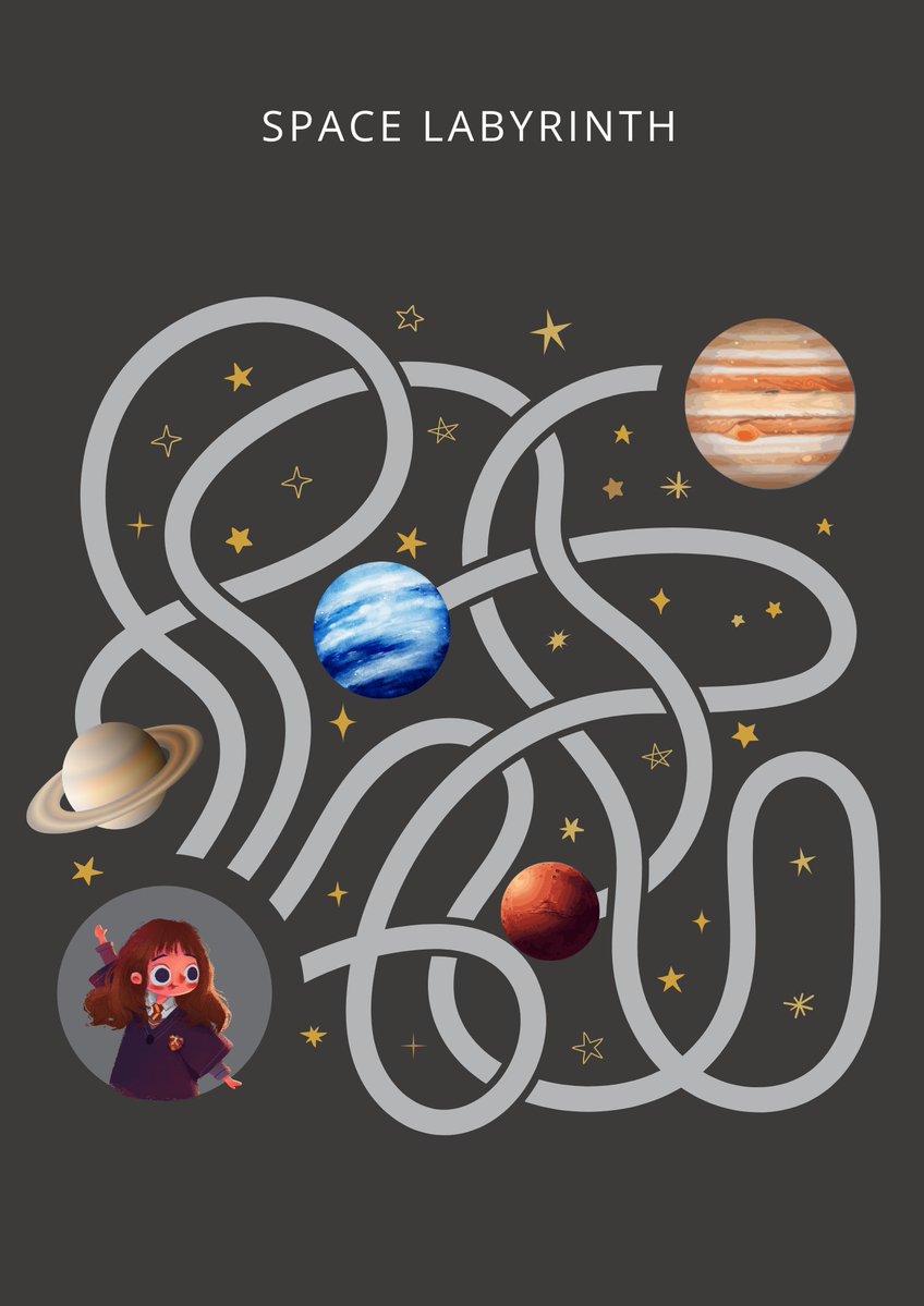 ProfsJeremius's tweet image. ㅤ
Ia menjentikkan jari, dan sebuah gambar hidup di atas perkamen yang mulanya kosong.

“Perhatikan. Kalau kalian ingin mendatangi planet yang dikenal dengan cincinnya yang indah, jalur mana yang kalian pilih?”

[ OOC: Silakan menarik garis pada jalur dan kumpulkan di bawah. ]
ㅤ