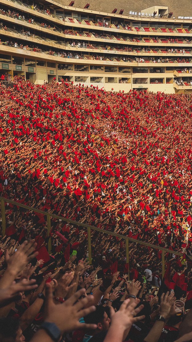 yagodavila's tweet image. Só vale wallpaper de Lima 2025. 
Eu começo: