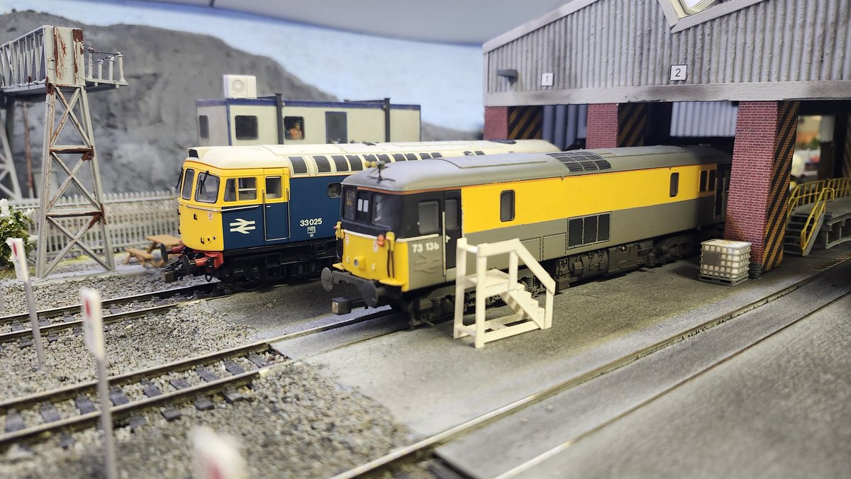 Going southern... #tmrguk