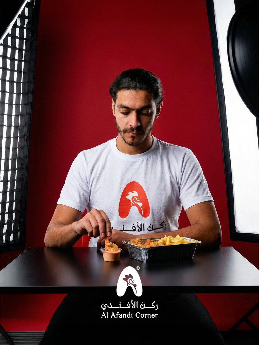 alafandi_corner's tweet photo. انت من النوع الي يغمسها أول أو تحب تستمتع بالطعم الأصلي بدون إضافات؟ 🤤💗

فروعنا:
📍النسيم
📍غبيره 
📍العزيزية
📍الخليج
📍المونسية
📍السويدي

#ركن_الأفندي #بروستد_دجاج #دجاج #مطاعم_الرياض #روبيان #شرمب https://t.co/Fpa1V4zAHm
