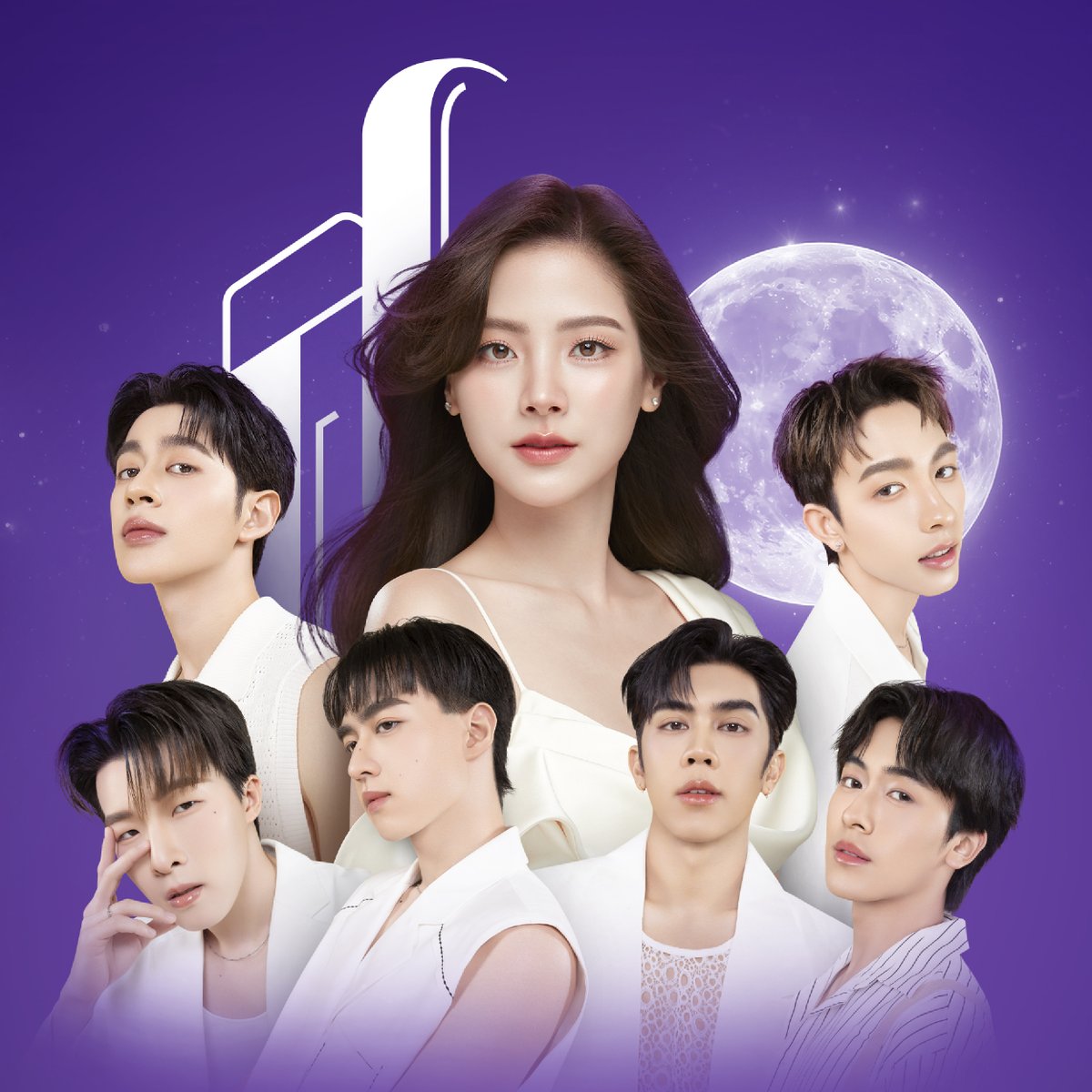 srichand1948's tweet image. ชวนทุกคนมา “เปิดบ้าน Base Makeup” และร่วมเป็นส่วนหนึ่งกับการเปิดตัวครั้งสำคัญของบริษัท ศรีจันทร์สหโอสถ จำกัด ตอกย้ำความเป็นผู้นำ T-Beauty อย่างยาวนาน พร้อมยกระดับความงามแบบไทยสู่สากล
 
พบกับคุณใบเฟิร์น-พิมพ์ชนก Presenter of SRICHAND (Base Makeup)
และศิลปินวง PROXIE - Face of sasi…