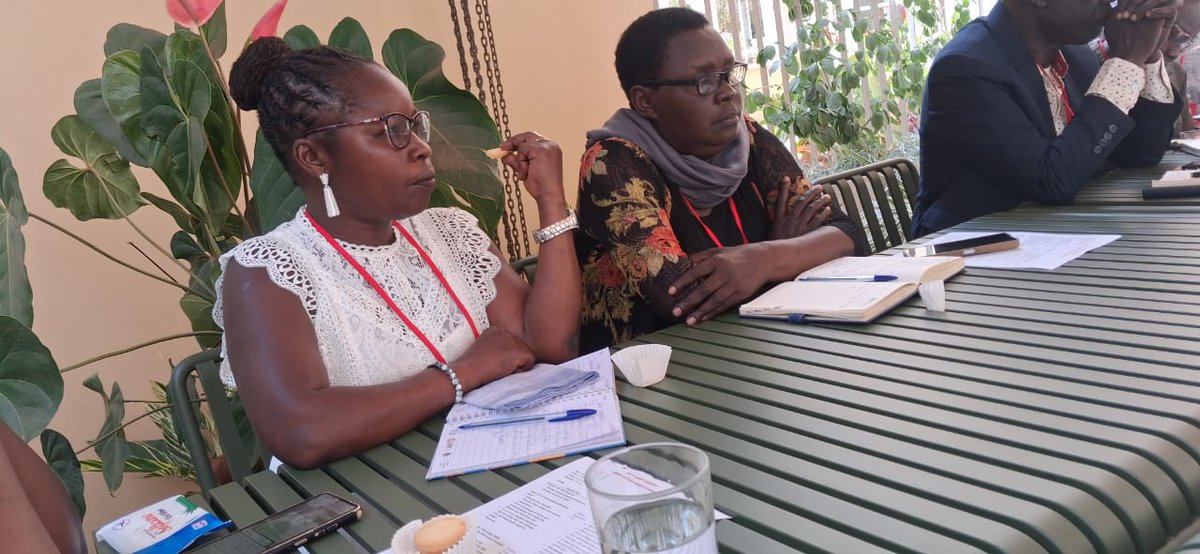 Ndezo Priscila tweet media