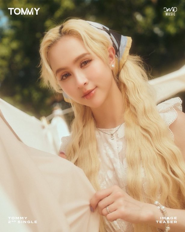 n07nah's tweet image. สวยแบบสวยตาแตก ซ่อนปีกไว้ไหน🫠

TOMMY NEW PHOTO 
#Dreaming2ndTeaserImage
#Hannah4EVE