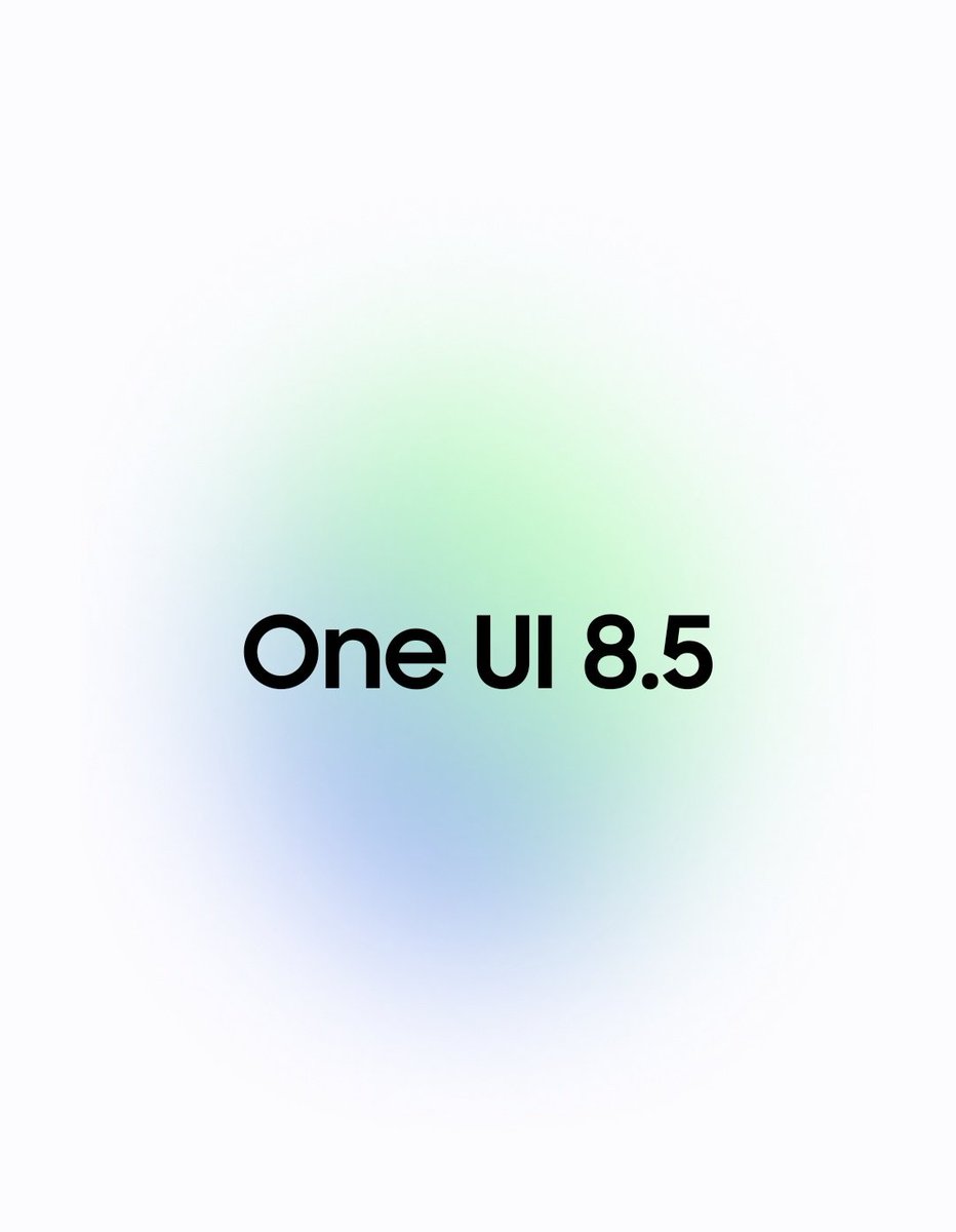 tarunvats33's tweet image. Galaxy S series devices eligible for Android 16 (Stable One UI 8.5):

S Series:
• S25 Series (including Edge)
• S24 Series (including FE)
• S23 Series (including FE)
• S22 Series*
• S21 FE

*Most likely

Repost if you are excited